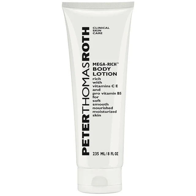 Peter Thomas Roth Mega-Rich Body Lotion (8 fl. oz.)