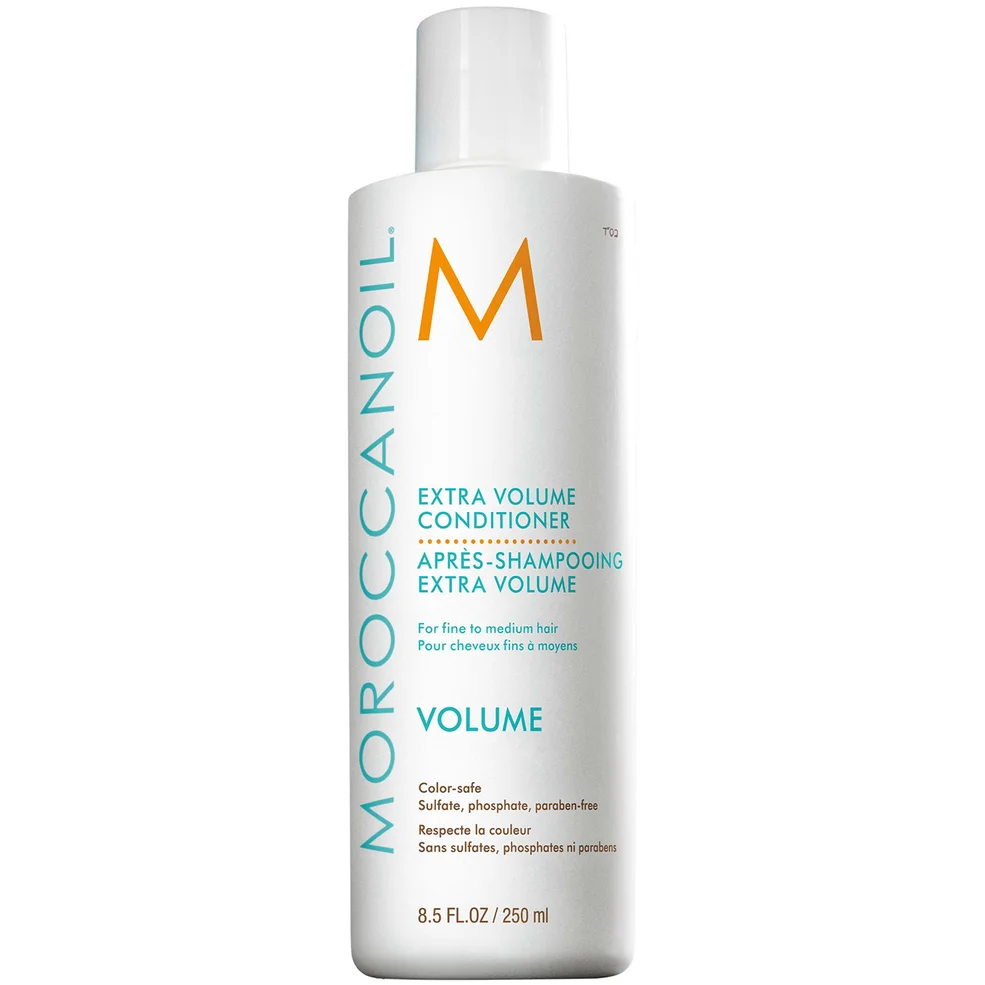 Moroccanoil Extra Volume Conditioner 8.5 oz Image 1