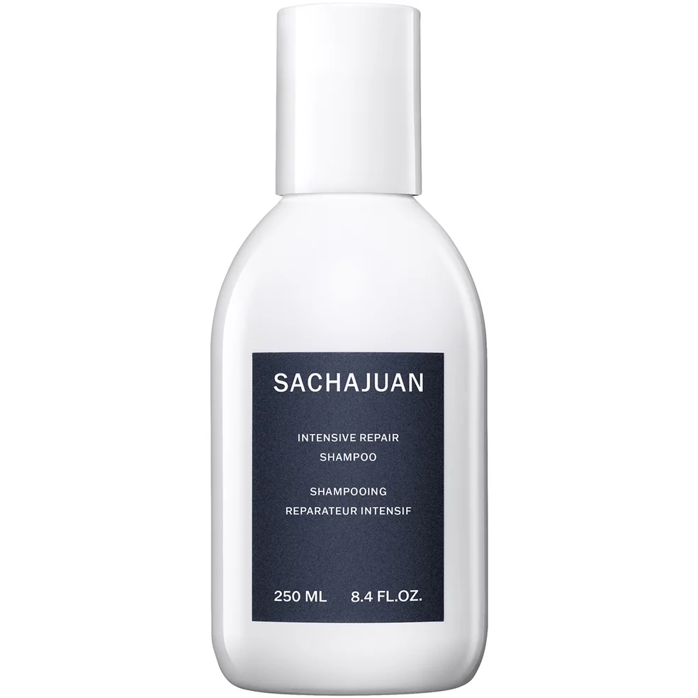 Sachajuan Intensive Repair Shampoo 8.4 oz Image 1