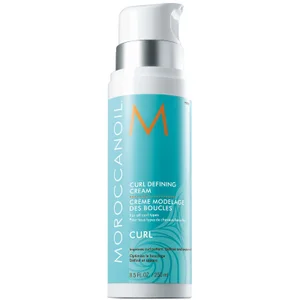 Moroccanoil Curl Defining Cream 8.5 oz - undefined undefined