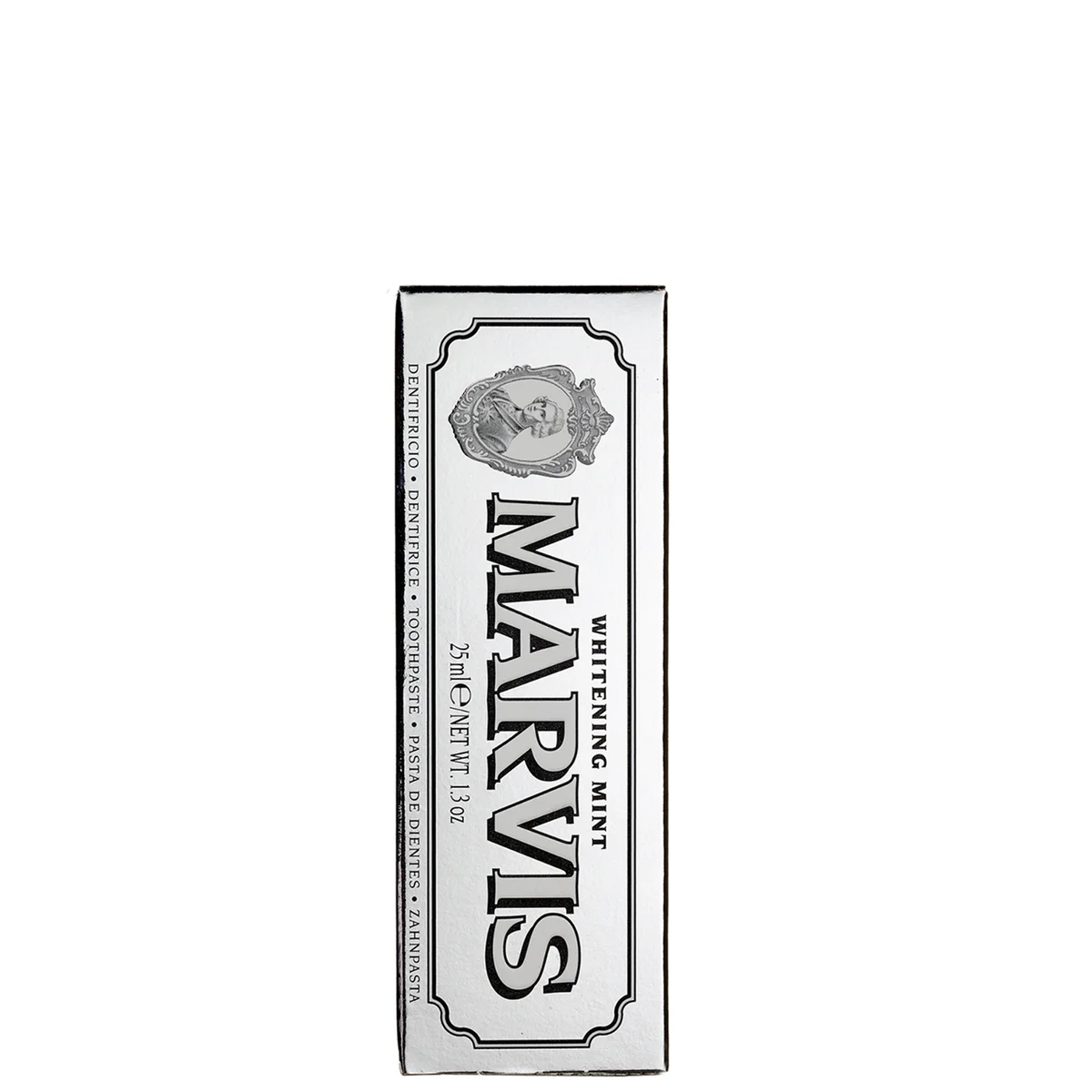 Marvis Whitening Mint Travel Toothpaste (1.3 oz.)