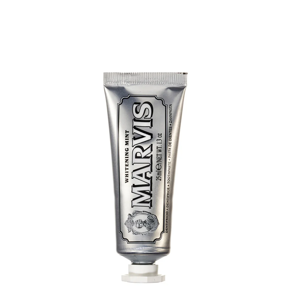 Marvis Whitening Mint Travel Toothpaste (1.3 oz.) Image 1