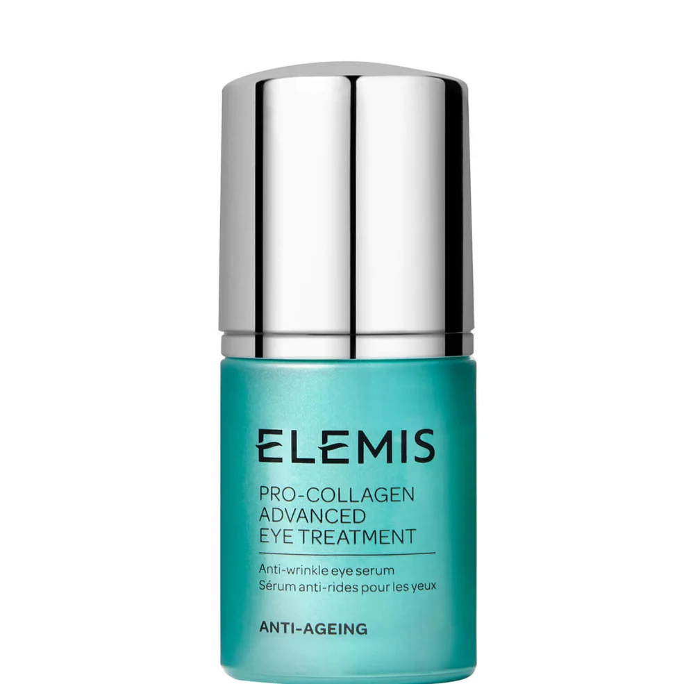 ELEMIS Pro-Collagen Advanced Eye Treatment (0.5 fl. oz.) Image 1