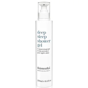 this works Deep Sleep Shower Gel (8.4 fl. oz.) - undefined undefined