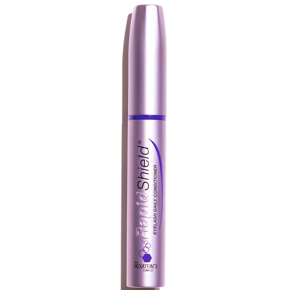 RapidLash RapidShield Eyelash Daily Conditioner (0.135 fl. oz.) Image 1