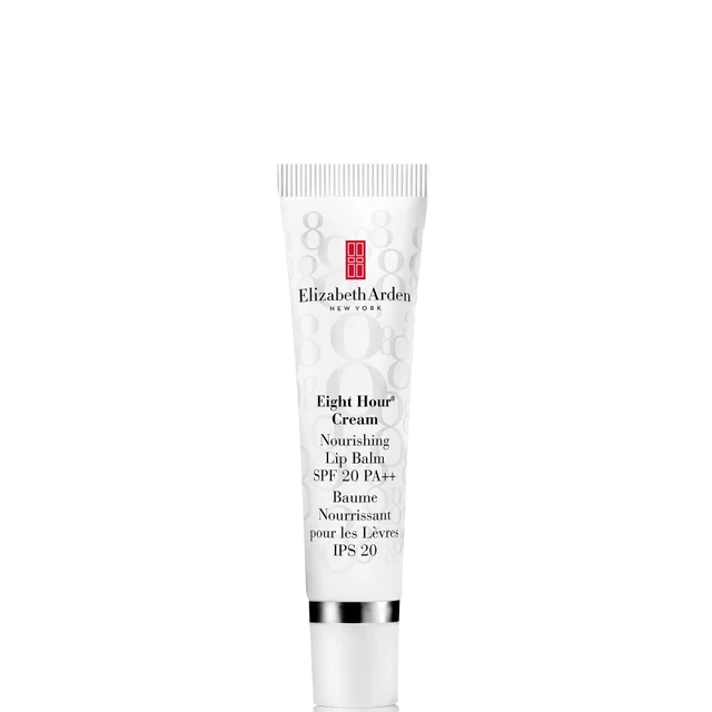Elizabeth Arden Eight Hour Cream Nourishing Lip Balm SPF 20 (0.5 oz.)