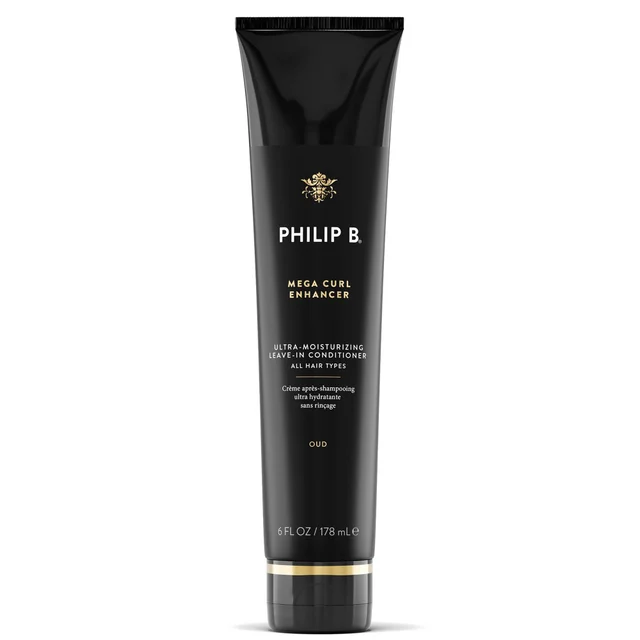 Philip B Mega Curl Enhancer 6 fl. oz.