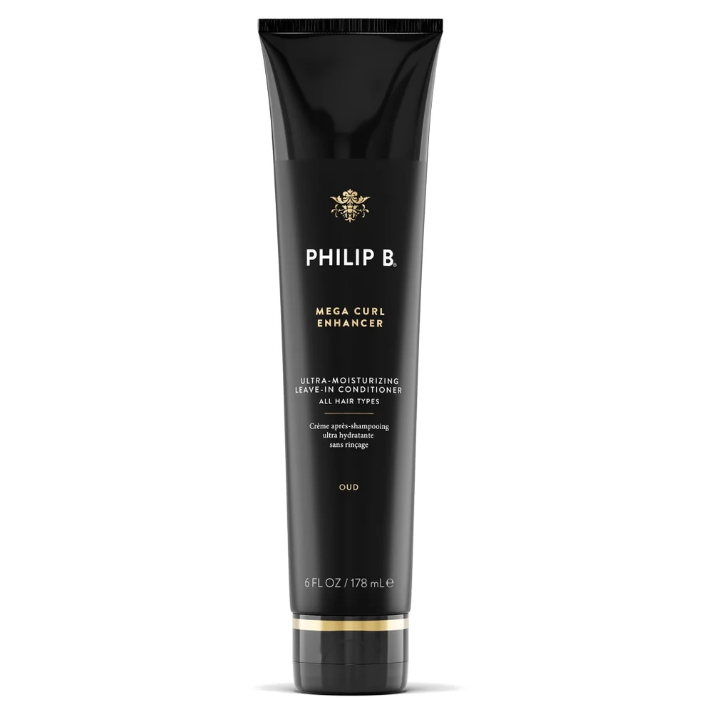 Philip B Mega Curl Enhancer 6 fl. oz. Image 1