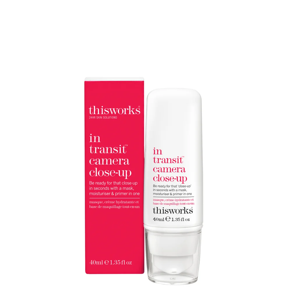 this works In Transit Camera Close-Up (1.35 fl. oz.) Image 1