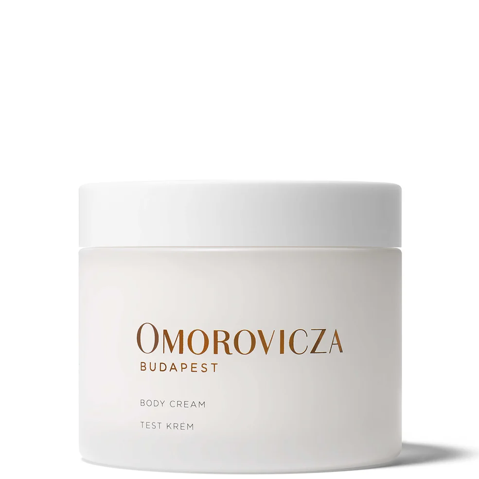 Omorovicza Body Cream (7oz) Image 1