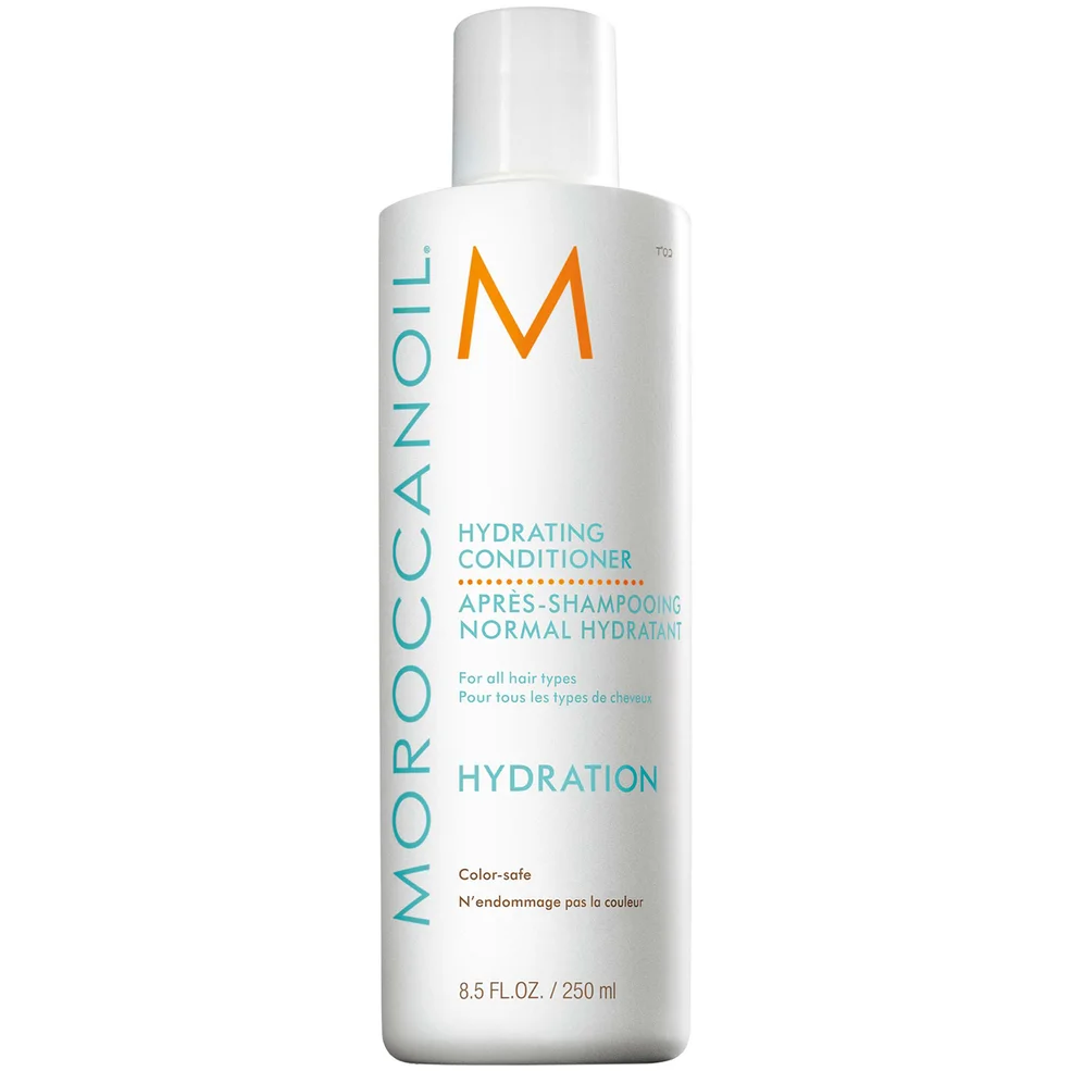Moroccanoil Hydrating Conditioner 8.5 oz Image 1