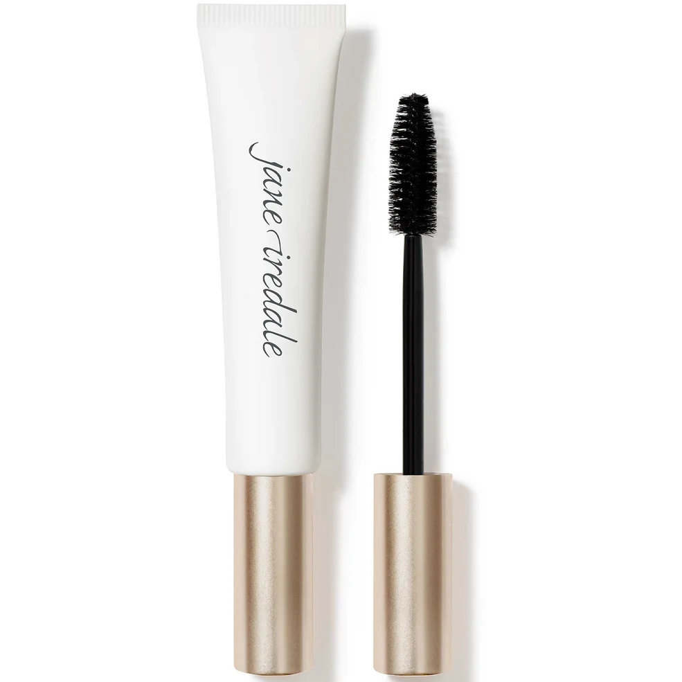 jane iredale Longest Lash Thickening and Lengthening Mascara (0.42 oz.) Image 1