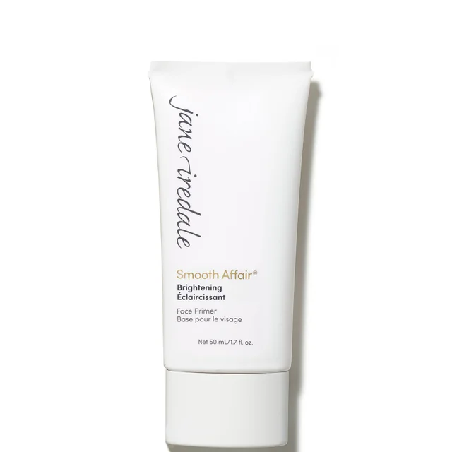 jane iredale Smooth Affair Brightening Face Primer (1.7 fl. oz.)