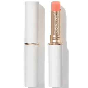 jane iredale Just Kissed Lip and Cheek Stain (0.1 oz.) - Shade Forever Pink