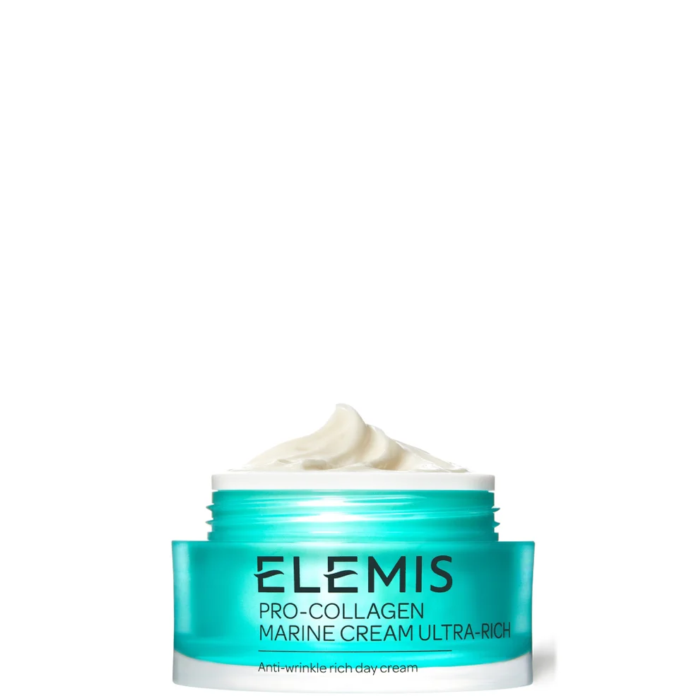 ELEMIS Pro-Collagen Marine Cream Ultra Rich (1.7 oz.) Image 1