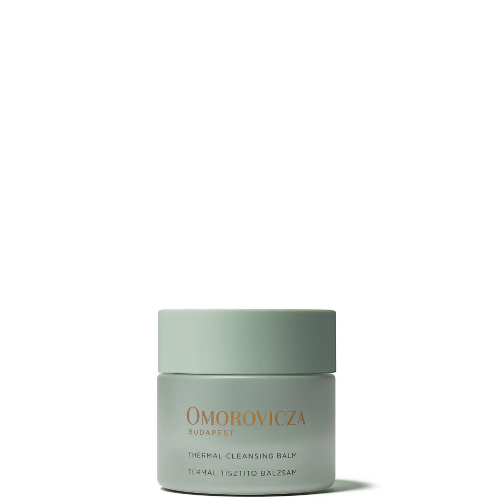 Omorovicza Thermal Cleansing Balm 50ml Image 1