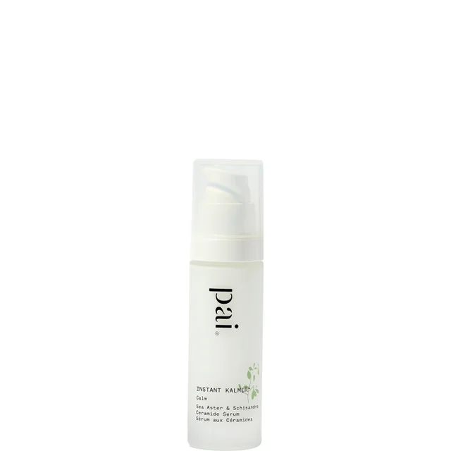 Pai Skincare Instant Kalmer Sea Aster and Schisandra Ceramide Serum 30ml