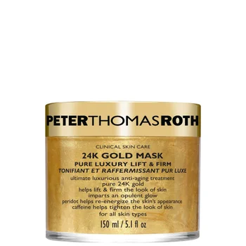 Peter Thomas Roth 24K Gold Pure Luxury Lift Firm Mask (5 fl. oz.)