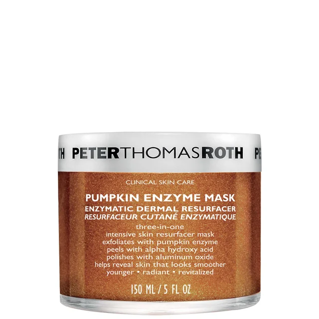 Peter Thomas Roth Pumpkin Enzyme Mask (5 fl. oz.)