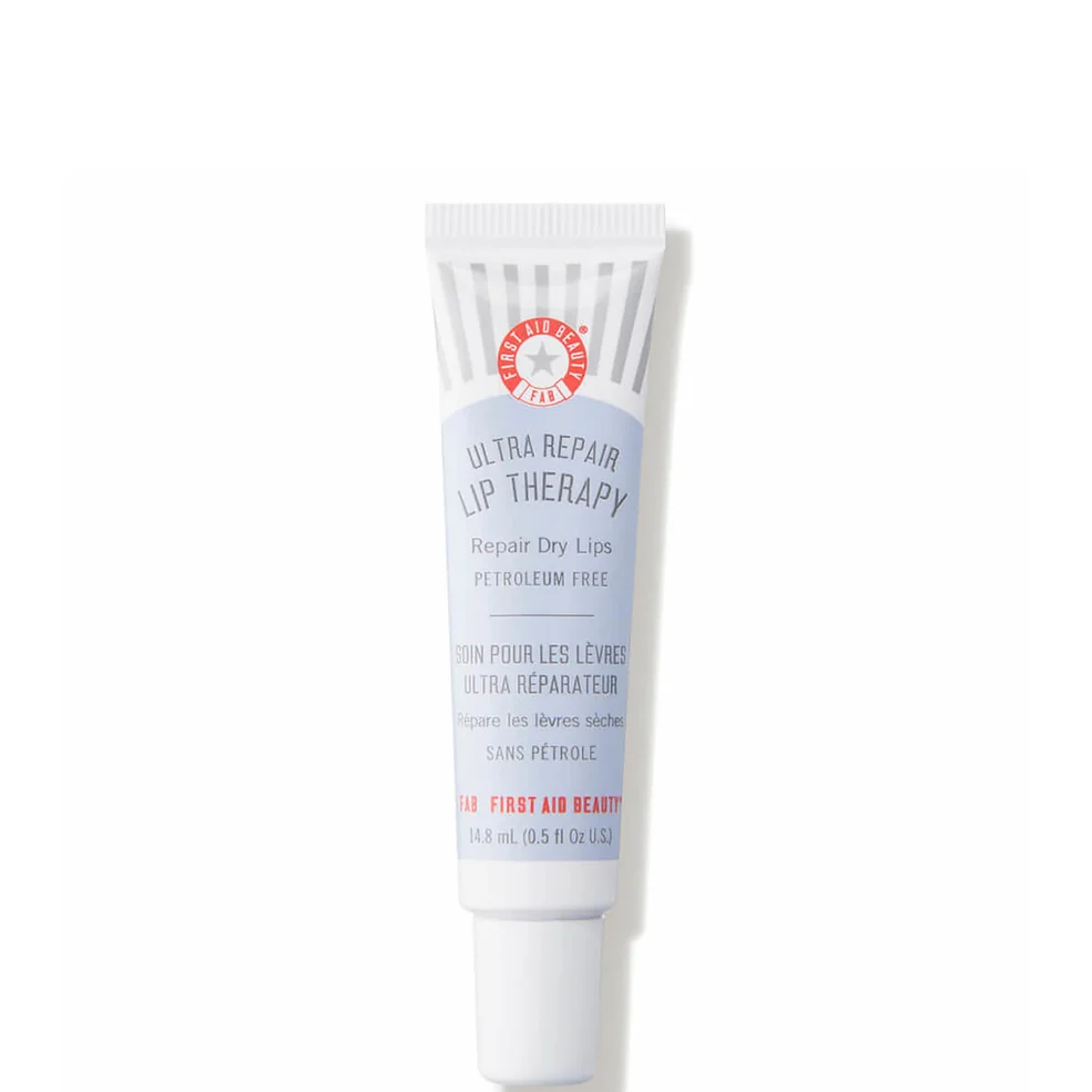 First Aid Beauty Ultra Repair Lip Therapy (0.5 fl. oz.) Image 1