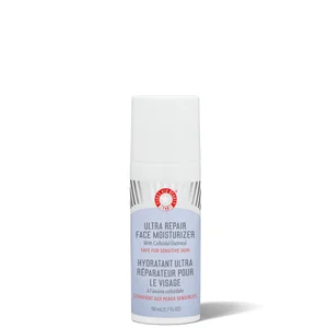 First Aid Beauty Ultra Repair Face Moisturizer (1.7 oz.) - undefined undefined