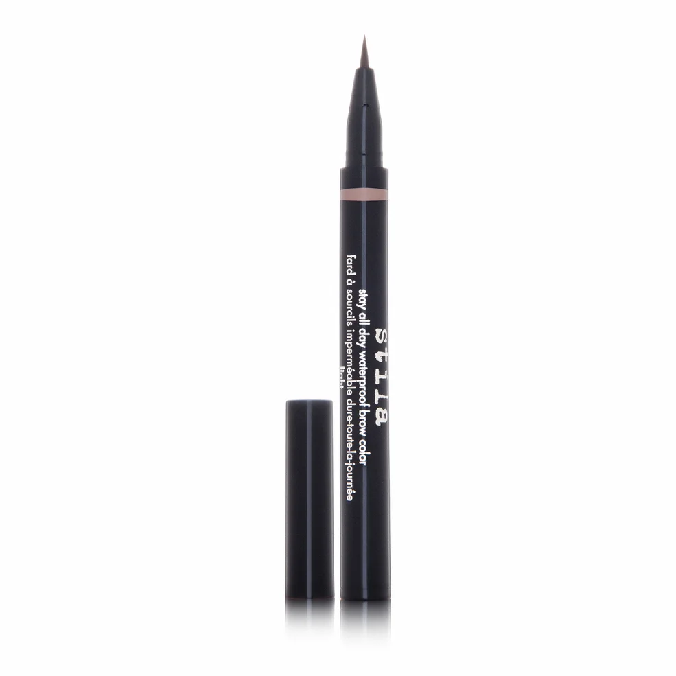 Stila Stay All Day Waterproof Brow Color (0.02 fl. oz.) Image 1