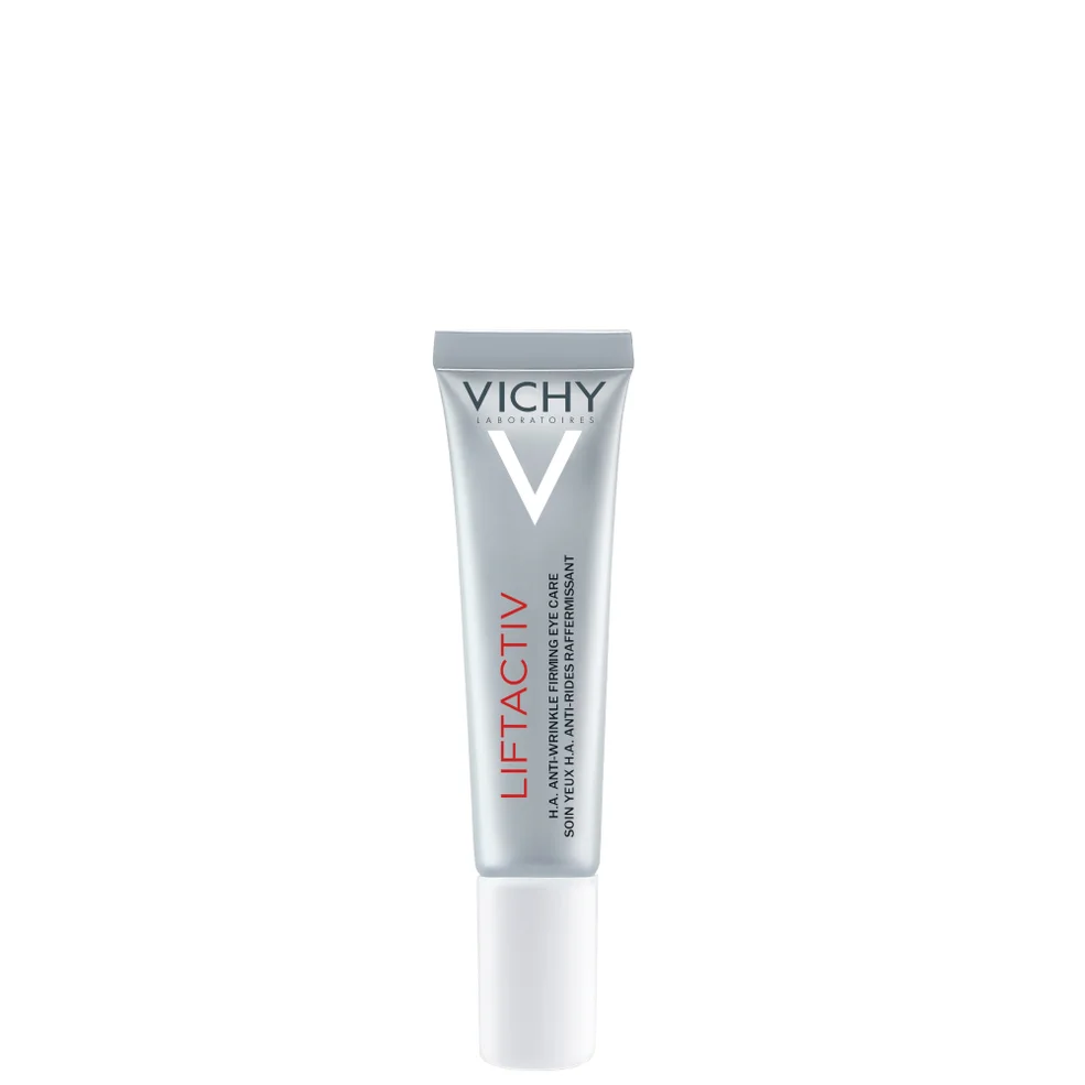 Vichy LiftActiv H.A. Anti-Wrinkle Firming Eye Cream (0.5 fl. oz.) Image 1