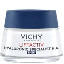 Vichy LiftActiv Hyaluronic Specialist H.A. Night Cream (1.69 fl. oz.)