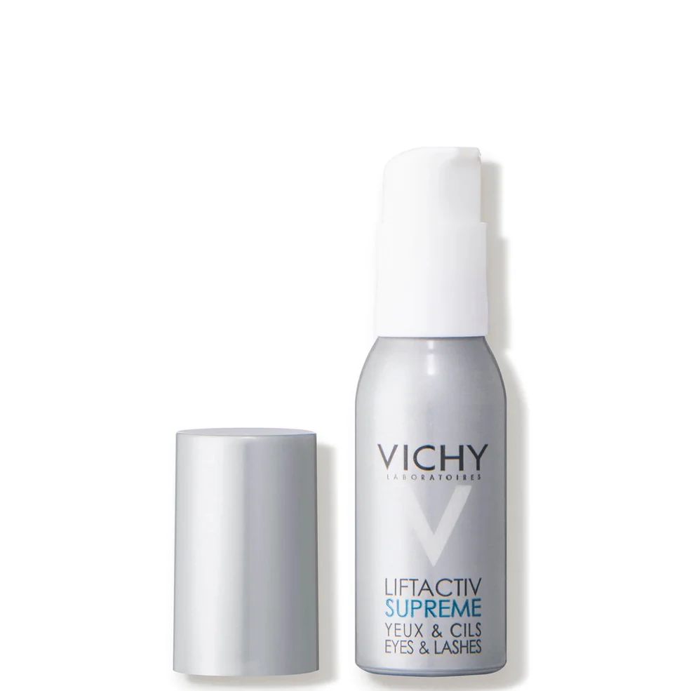 Vichy LiftActiv Serum 10 Eyes and Lashes (0.51 oz.) Image 1