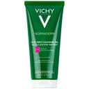 Vichy Normaderm Daily Deep Cleansing Gel Acne Wash with Salicylic Acid (Various Sizes)