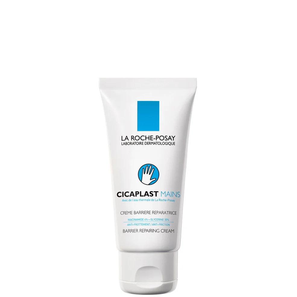 La Roche-Posay Cicaplast Hand Cream (1.69 fl. oz.) Image 1