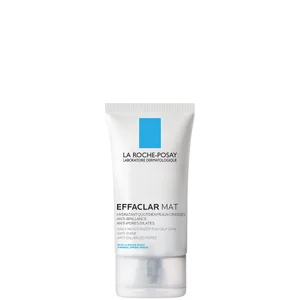 La Roche-Posay Effaclar Mat Daily Moisturizer for Oily Skin (1.35 fl. oz.) - undefined undefined