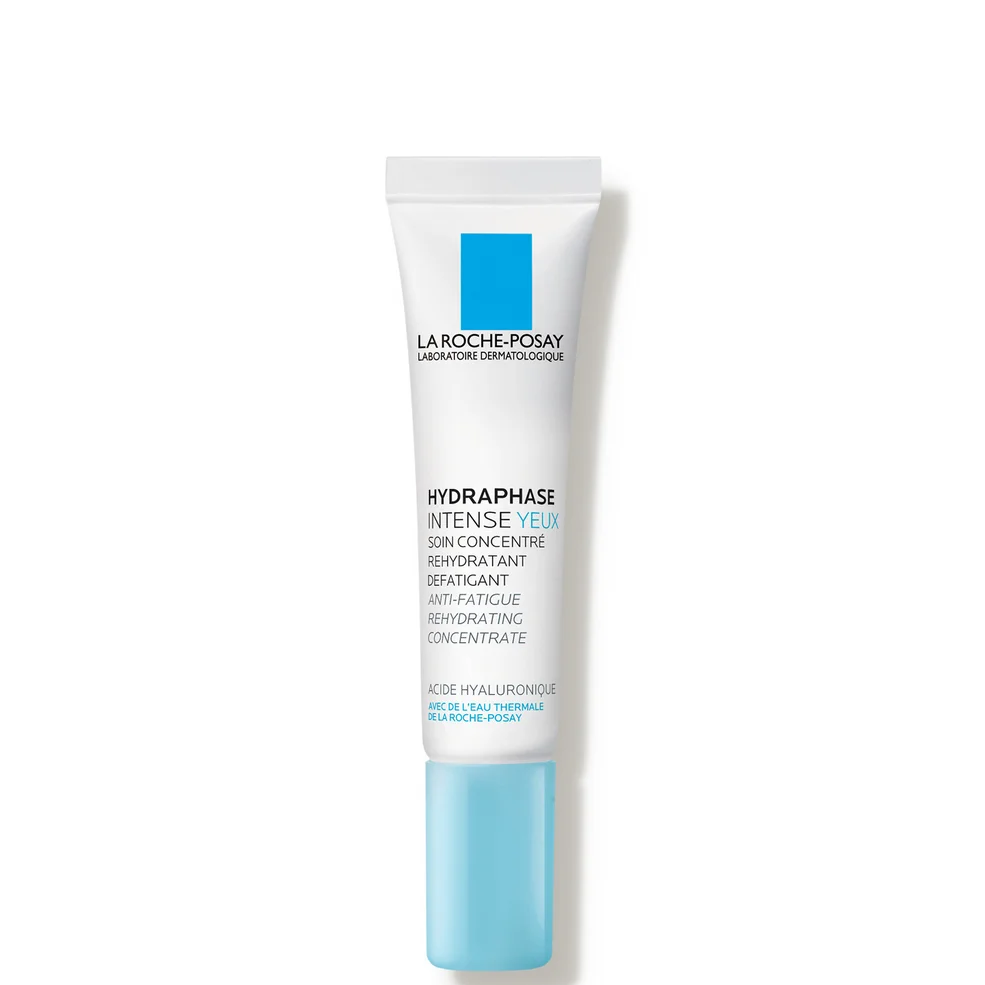 La Roche-Posay Hydraphase Intense Eyes (0.5 fl. oz.) Image 1