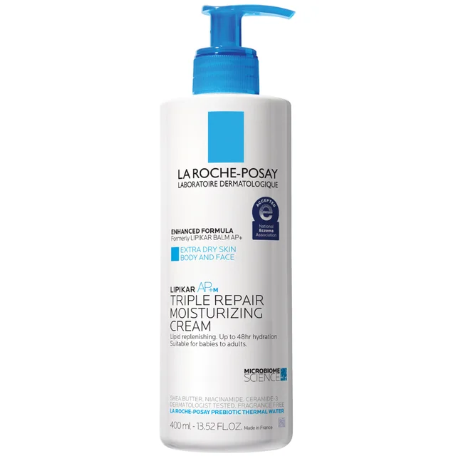 La Roche-Posay Lipikar Balm AP+ M (Various Sizes)
