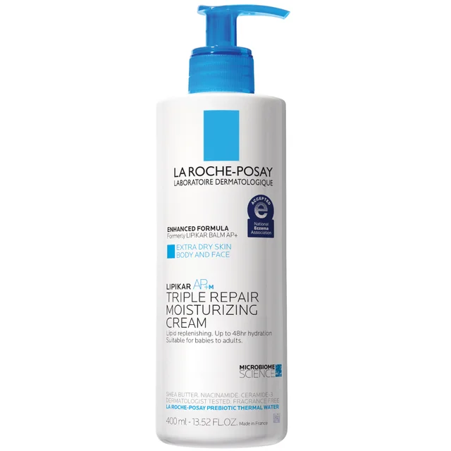 La Roche-Posay Lipikar Balm AP+ M (Various Sizes)