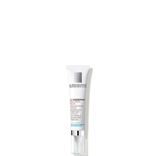 La Roche-Posay Redermic R Eyes Retinol Eye Cream (0.5 fl. oz.)