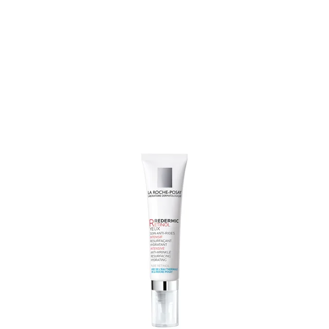 La Roche-Posay Redermic R Eyes Retinol Eye Cream (0.5 fl. oz.)