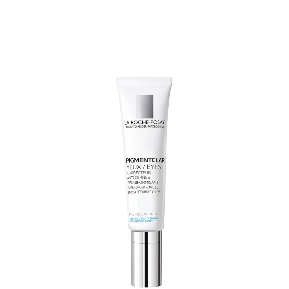 La Roche-Posay Pigmentclar Brightening Eye Cream (0.5 fl. oz.) Image 1