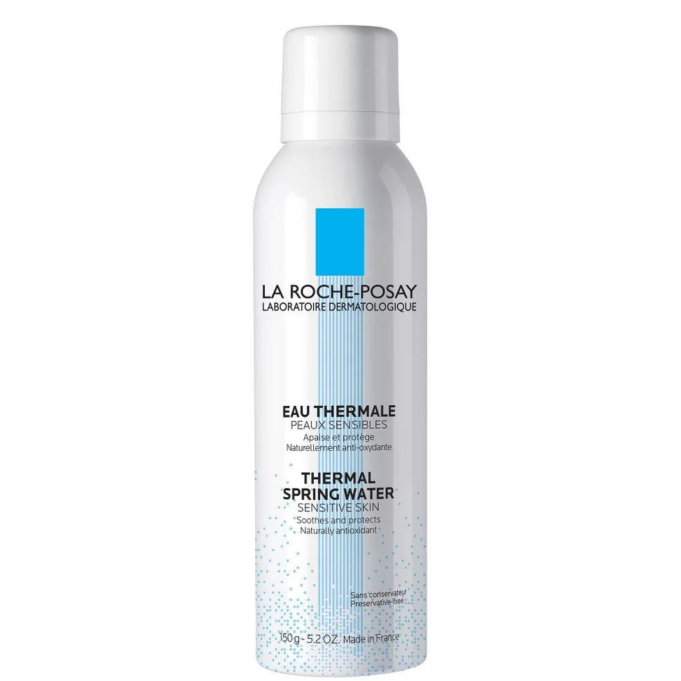 La Roche-Posay Thermal Spring Water Face Mist (Various Sizes) Image 1