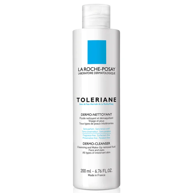 La Roche-Posay Toleriane Dermo-Cleanser (6.76 fl. oz.)