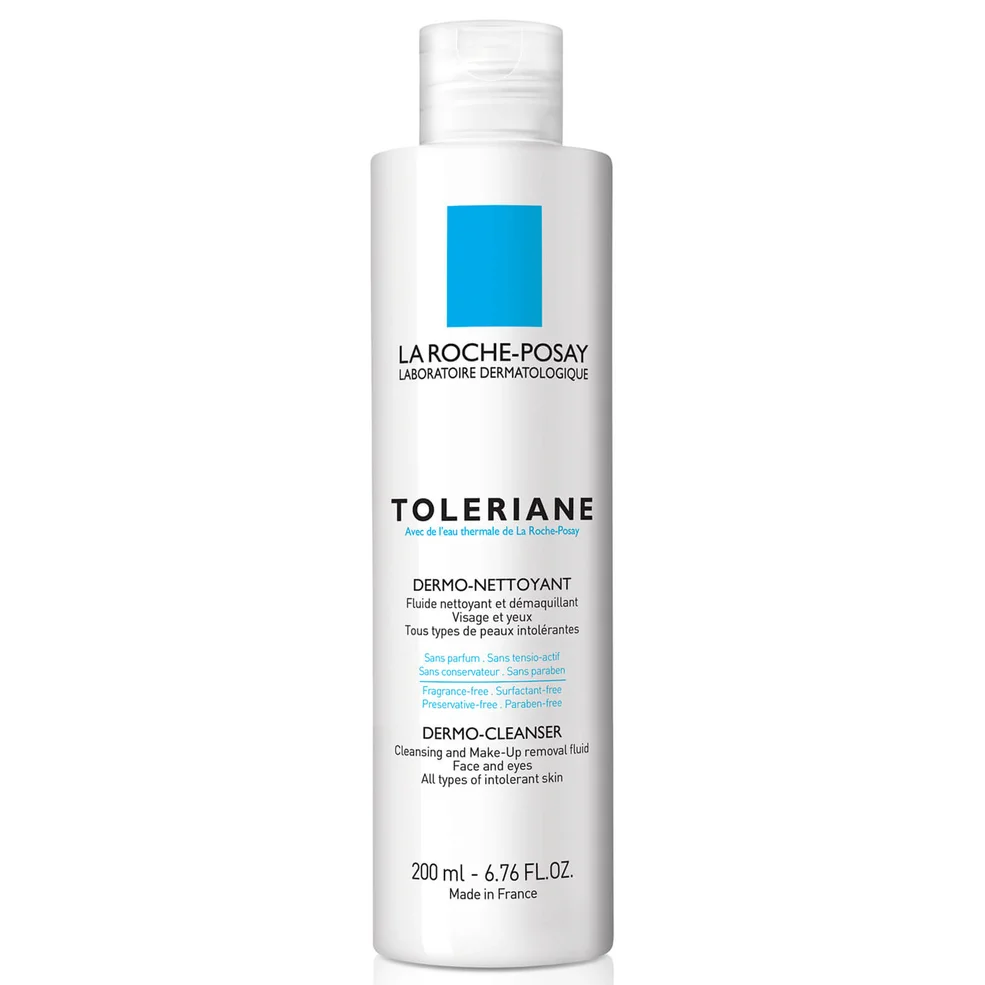 La Roche-Posay Toleriane Dermo-Cleanser (6.76 fl. oz.) Image 1