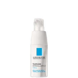 La Roche-Posay Toleriane Dermallergo Eye Cream (0.7 fl. oz.) - undefined undefined