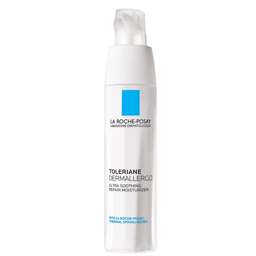 La Roche-Posay Toleriane Dermallergo Moisturizer (1.35 fl. oz.) Image 1