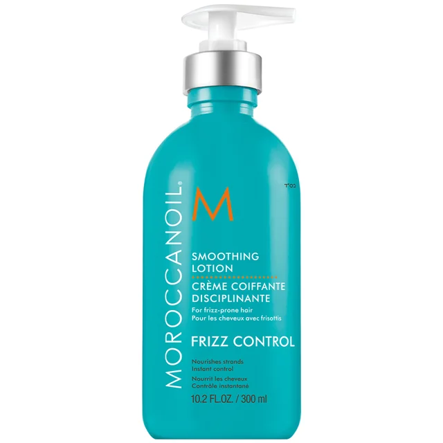 Moroccanoil Smoothing Lotion 10.2 oz