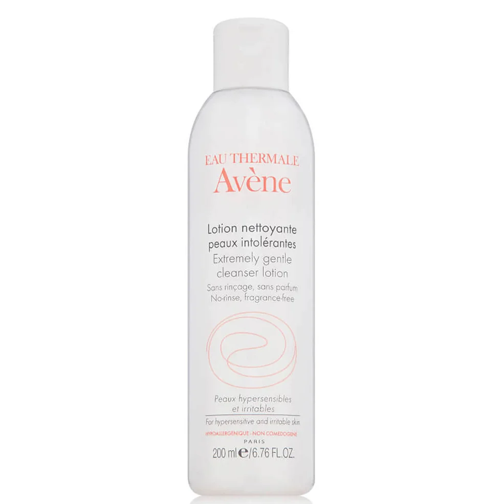 Avene Extremely Gentle Cleanser Lotion (6.76 fl. oz.) Image 1