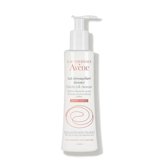 Avene Gentle Milk Cleanser (6.76 fl. oz.)