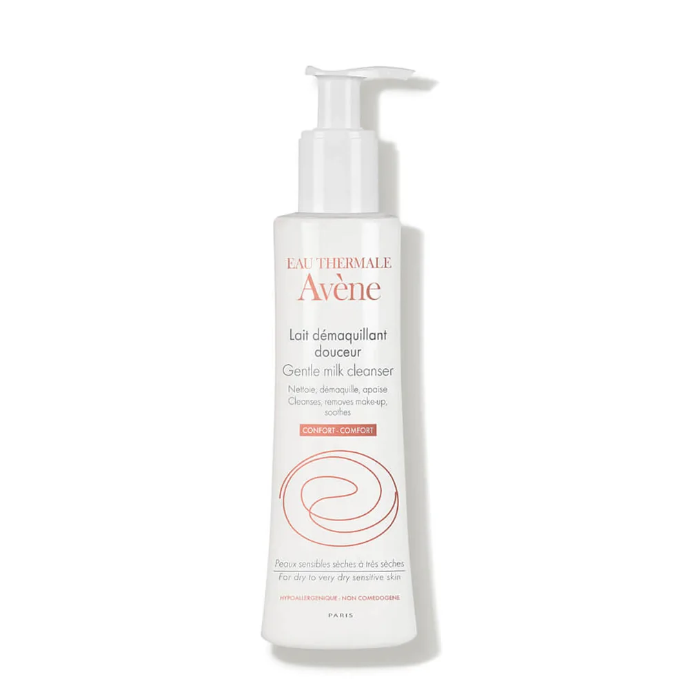 Avene Gentle Milk Cleanser (6.76 fl. oz.) Image 1