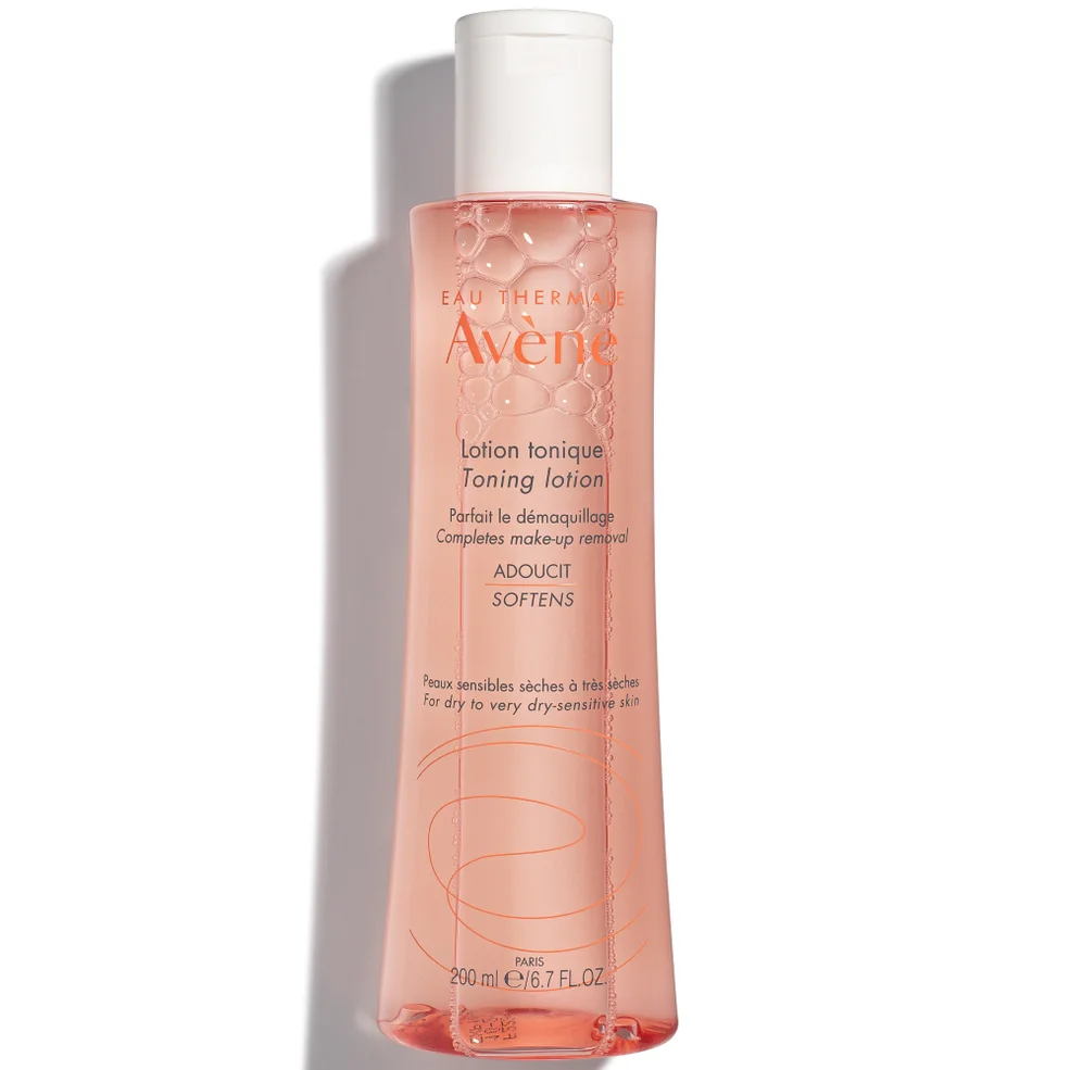 Avène Gentle Toning Lotion (6.76 oz.) Image 1