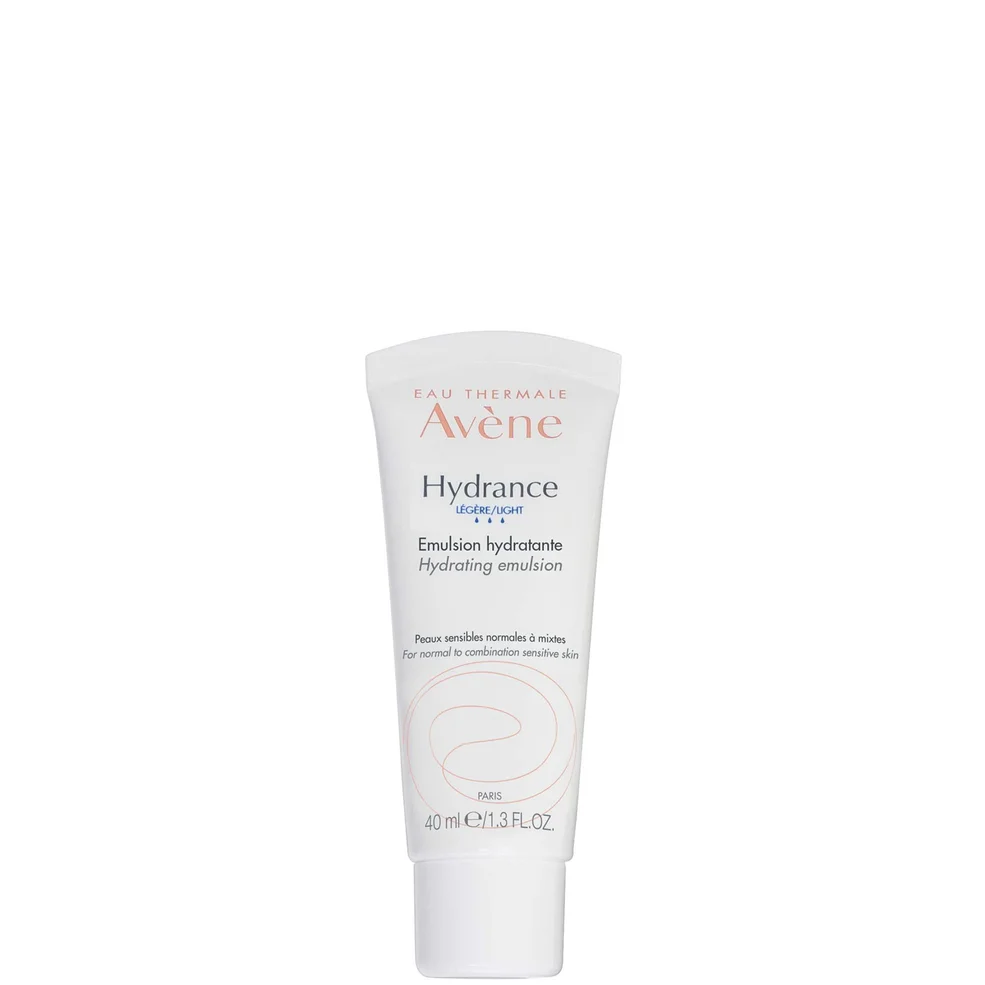 Avène Hydrance Optimale Light Hydrating Cream (1.3 oz.) Image 1