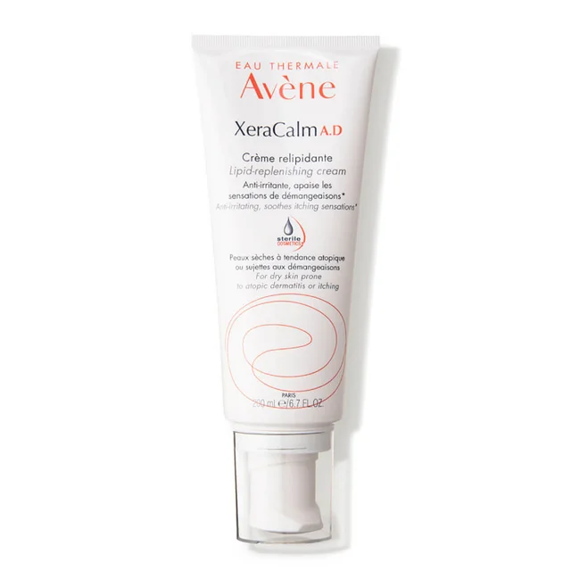 Avene XeraCalm A.D Lipid-Replenishing Cream (6.76 fl. oz.)